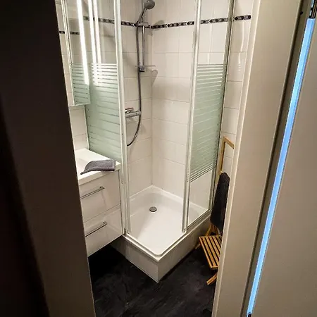 Op'n Doerp * Barsbek