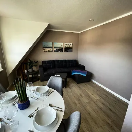 Apartmán Op'n Doerp