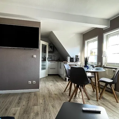 Op'n Doerp * Barsbek