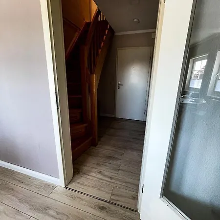 Op'n Doerp Apartament Barsbek