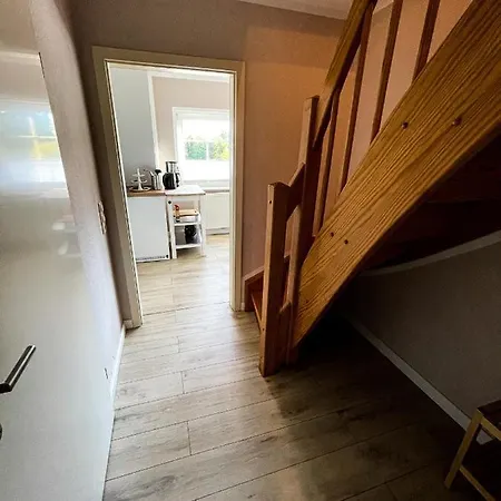 Apartmán Op'n Doerp *