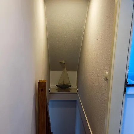 Op'n Doerp Apartmán Barsbek