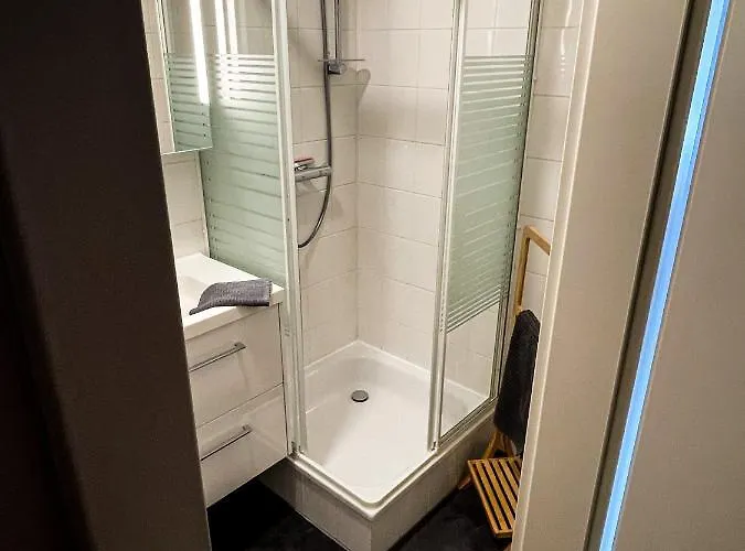 Op'n Doerp * Barsbek