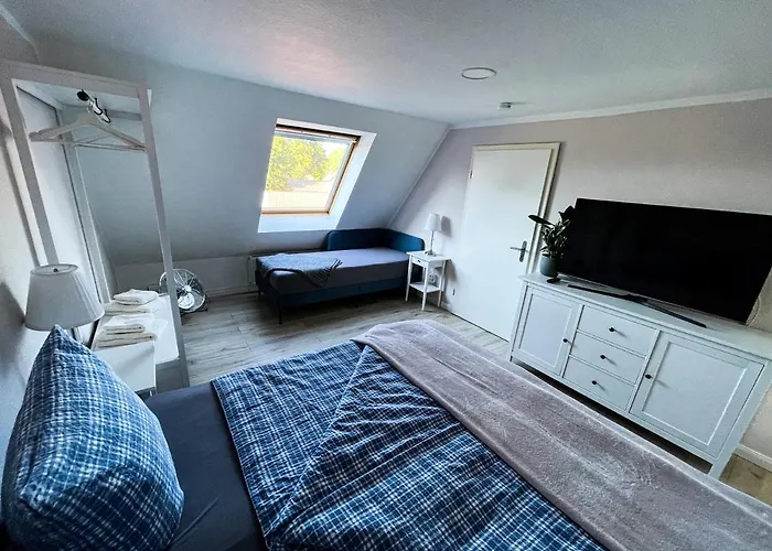 Op'n Doerp Apartamento