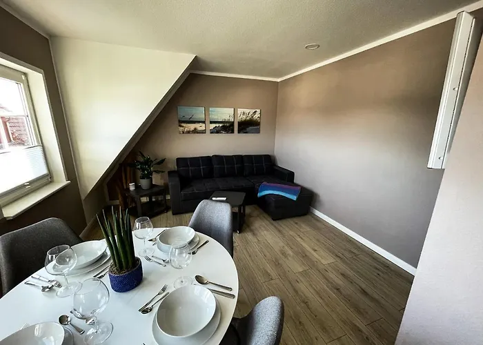 Apartamento Op'n Doerp