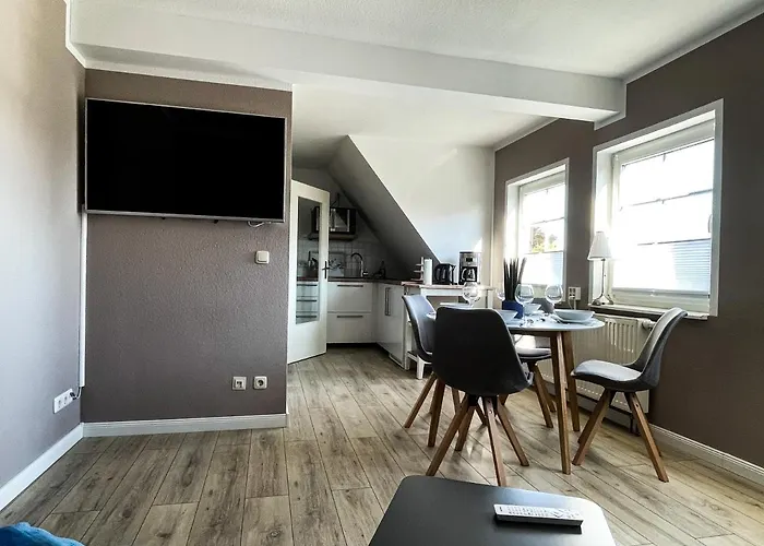 Op'n Doerp * Barsbek